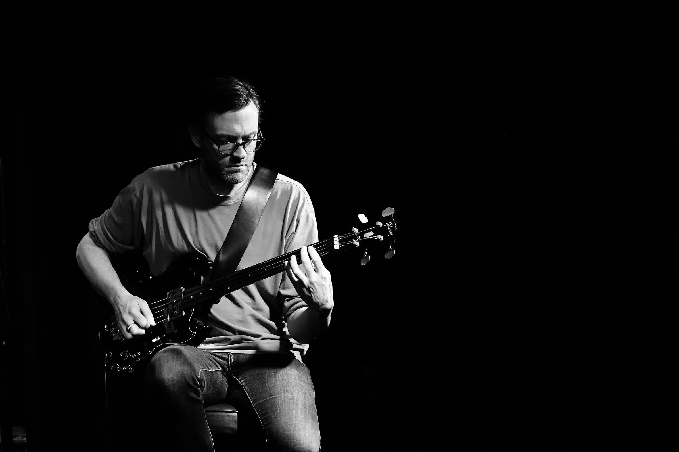Ben Reed