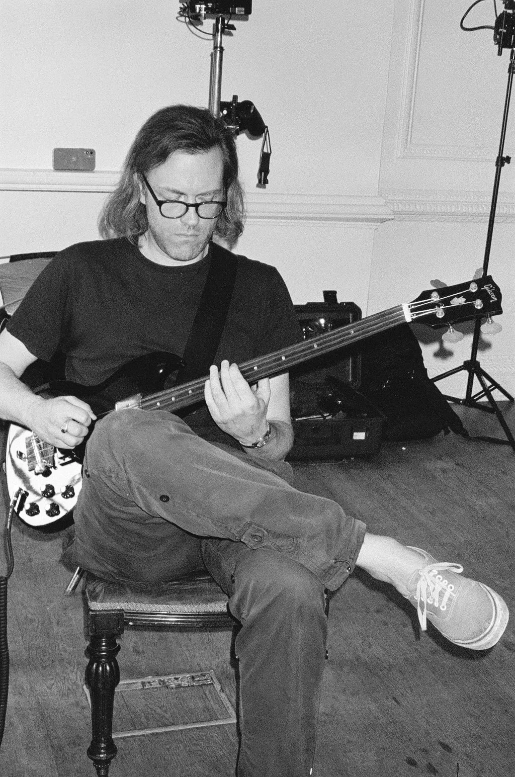 PHOTO BY JENNA COOMBS