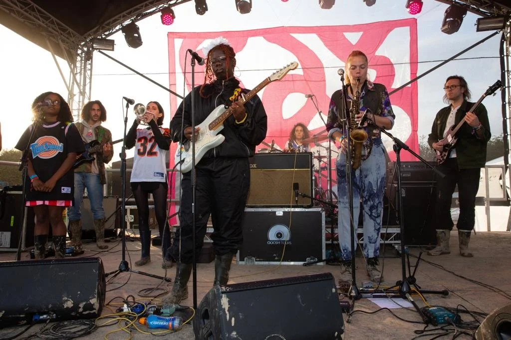 Gallery — Ben Reed