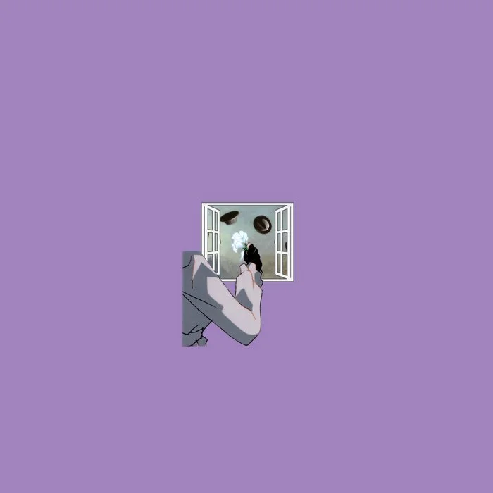 Bullion - Affection (Ghostly International 2024)