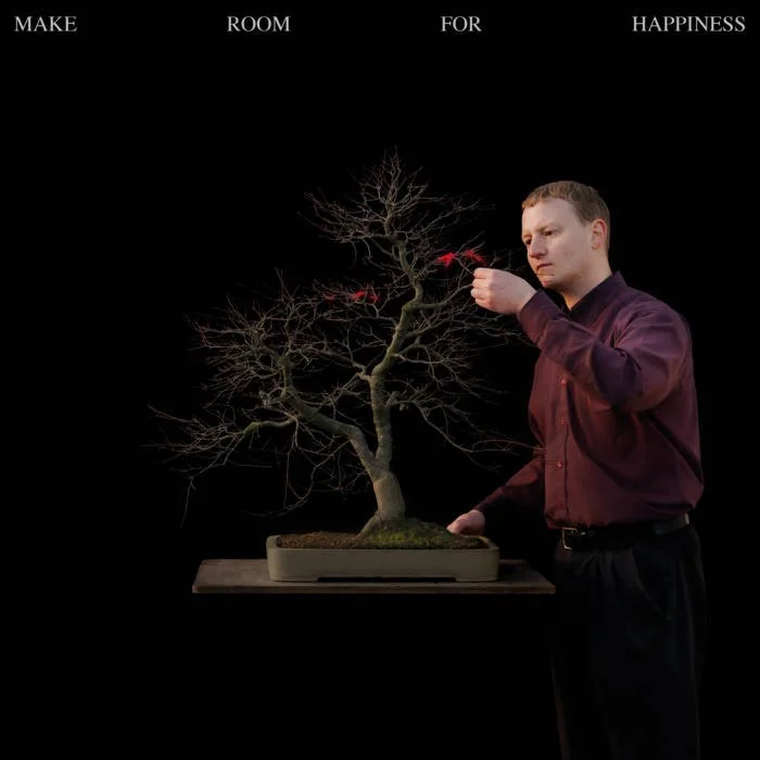 M.T. Hadley - Make Room for Happiness (M.T. Hadley 2025)