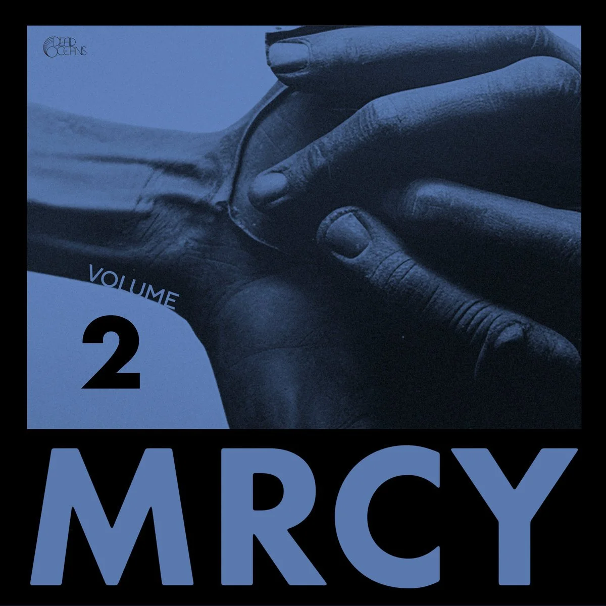 MRCY - Vol.2 (Dead Oceans 2025)