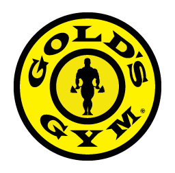 GOLD'S GYM サイン入り写真 Gold's Gym Portfolio — ColorMix Graphics & Printing