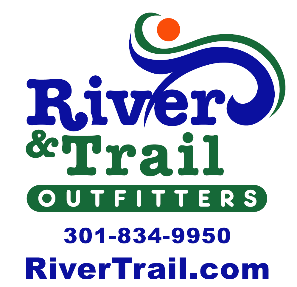 river and trail outfitters logo