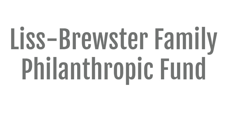 Liss-Brewster Family Philanthropic Fund.jpg