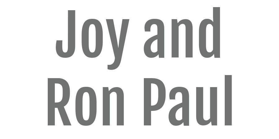 Joy and Ron Paul.jpg