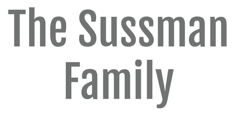 Sussman Family.jpg