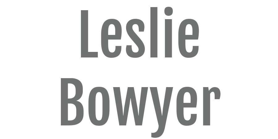 Leslie Bowyer.jpg