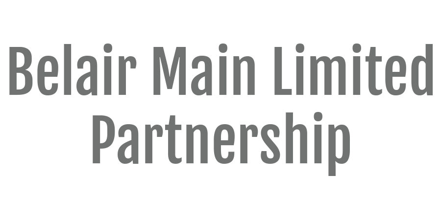 Belair Main Limited Partnership.jpg