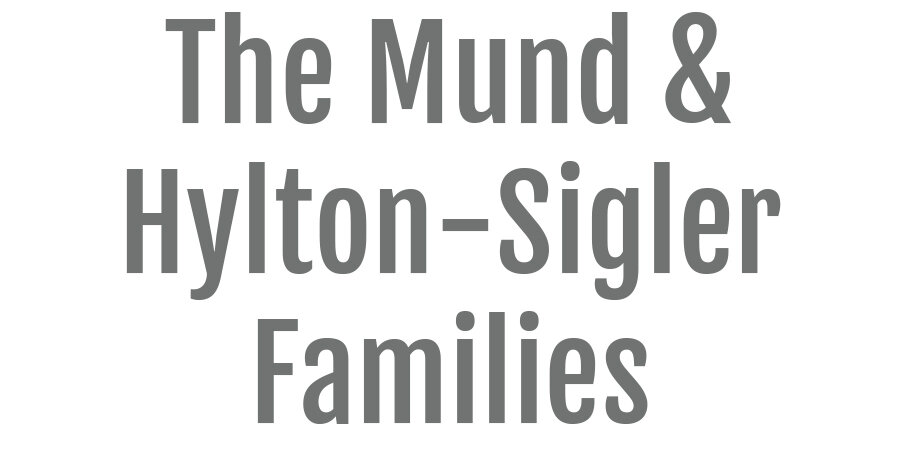 Mund & Hylton-Sigler Families.jpg