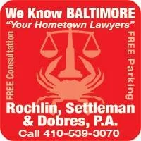 rochlin settleman dobres PA logo