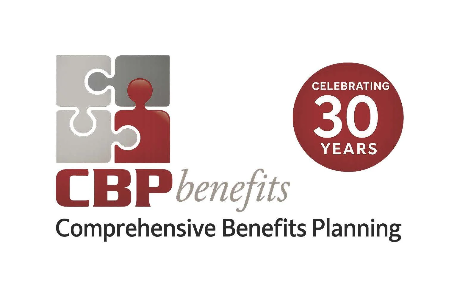 Comprehensive Benefits Planning Logo