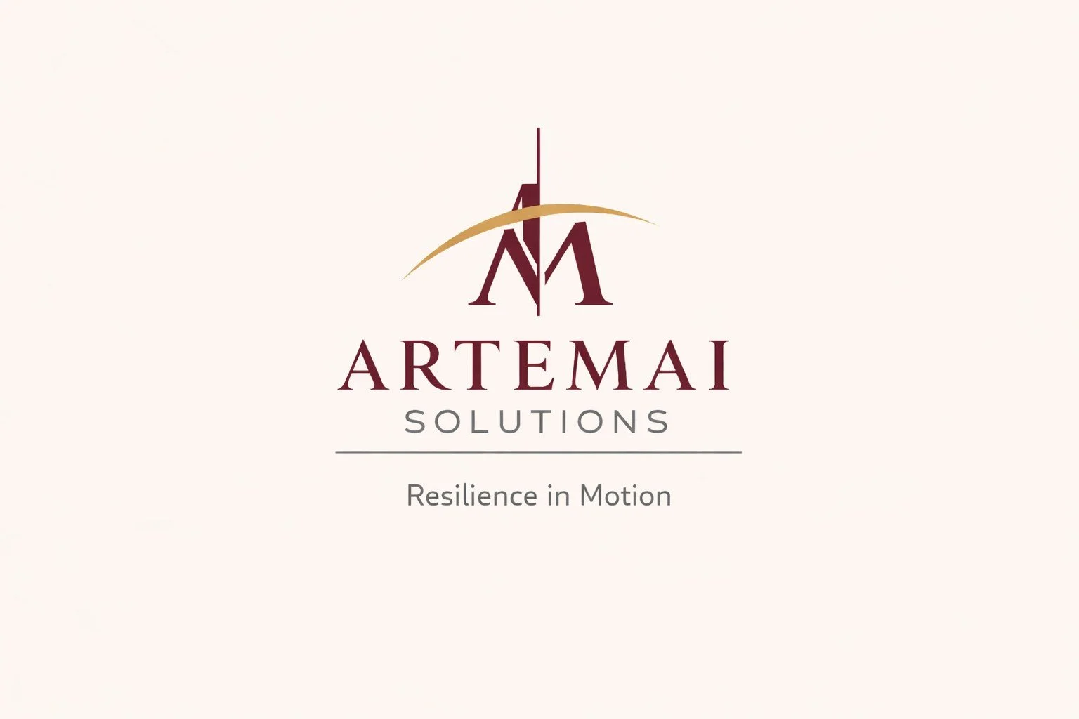 artemai solutions logo