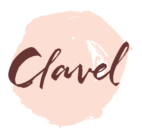 bar clavel logo