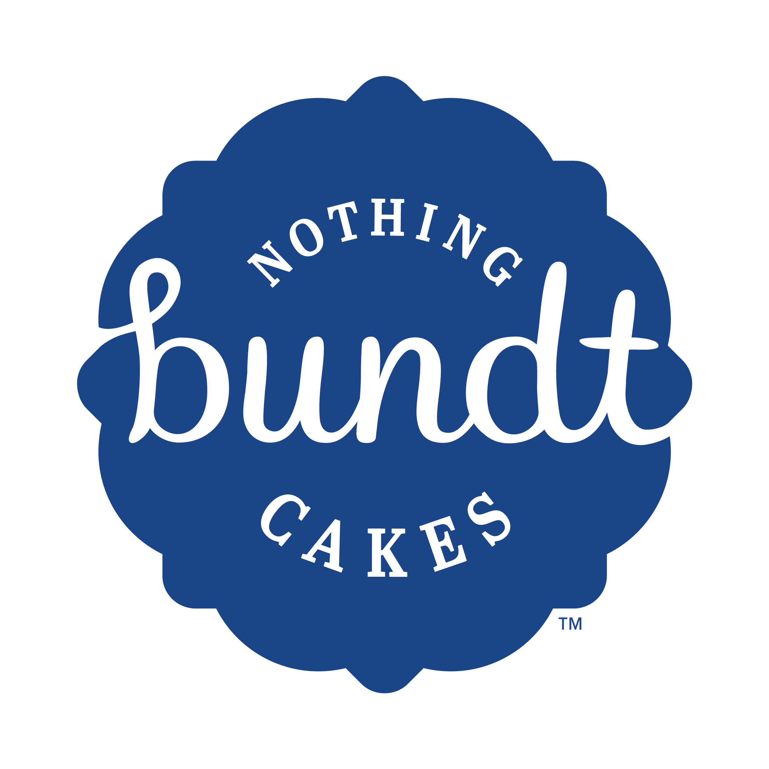 nothing bundt cakes logo