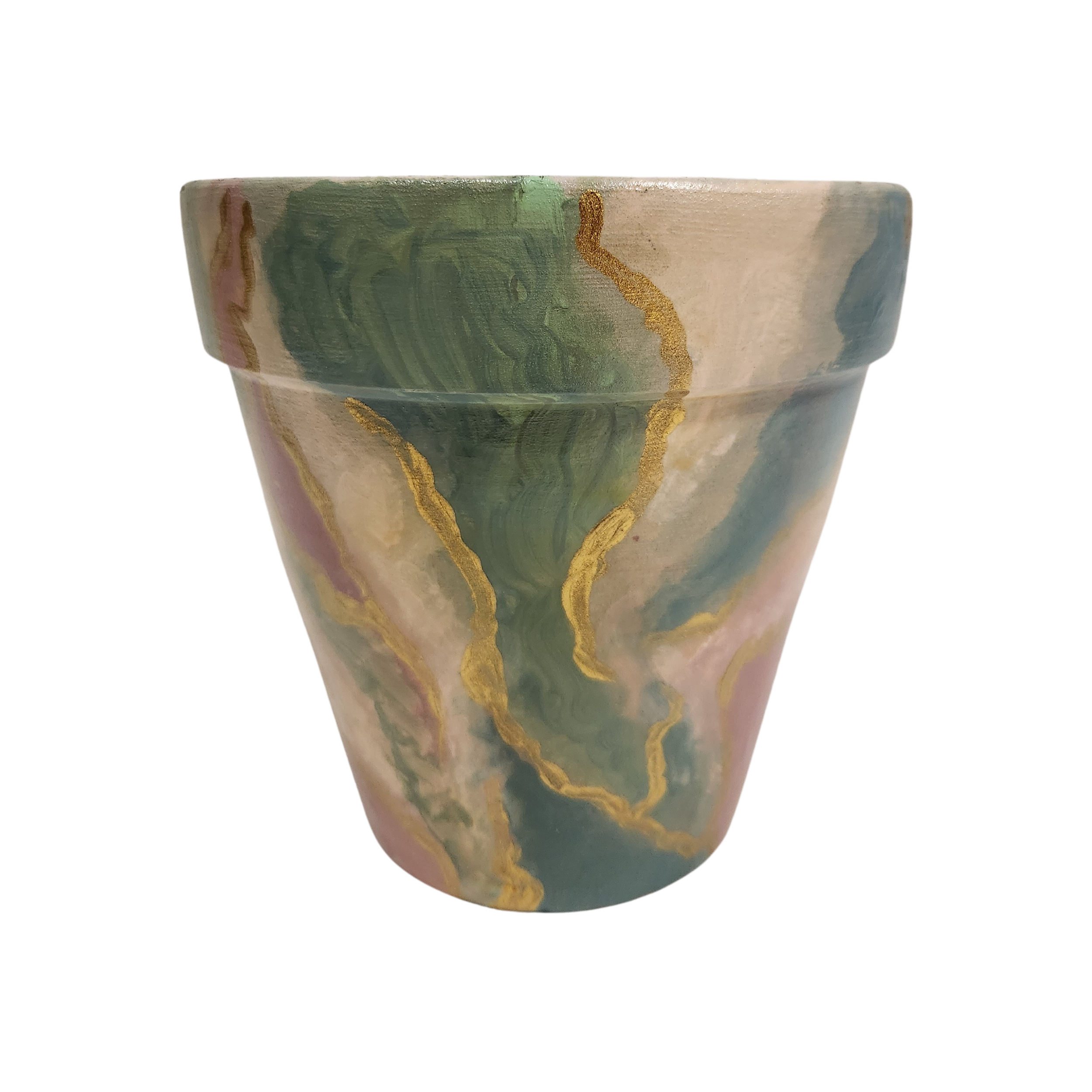 MADE By Itineris - Pots