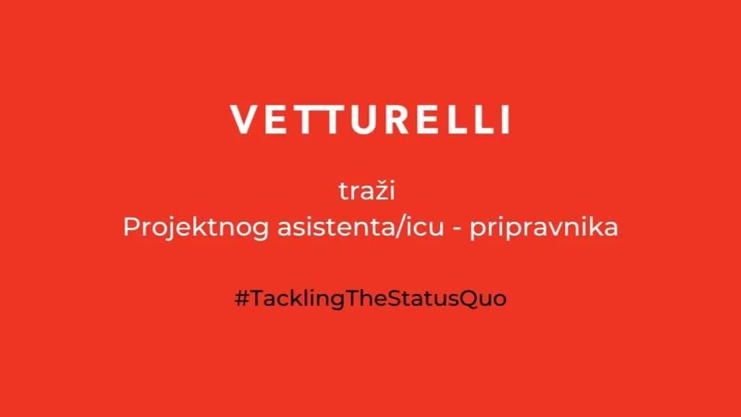 VETTURELLI traži
