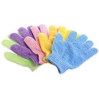 Exfoliating Glove