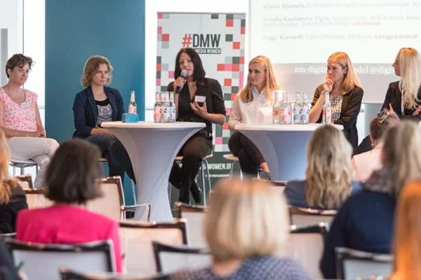 Picture: Digital Media Women / Website