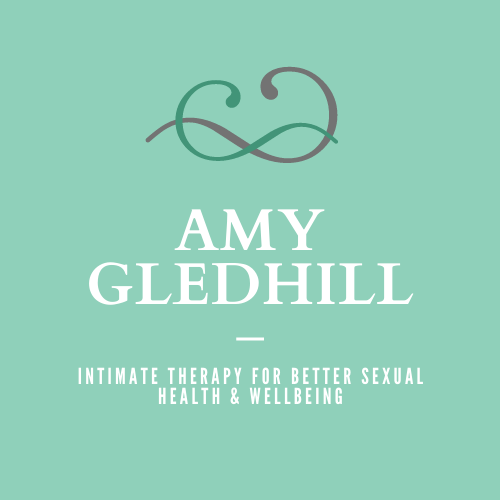 Amy Gledhill Intimate Therapy