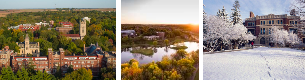 Spotlight On Carleton College Palouse Pathways