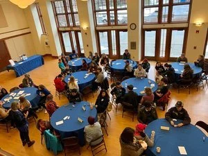 Returning Student Forum