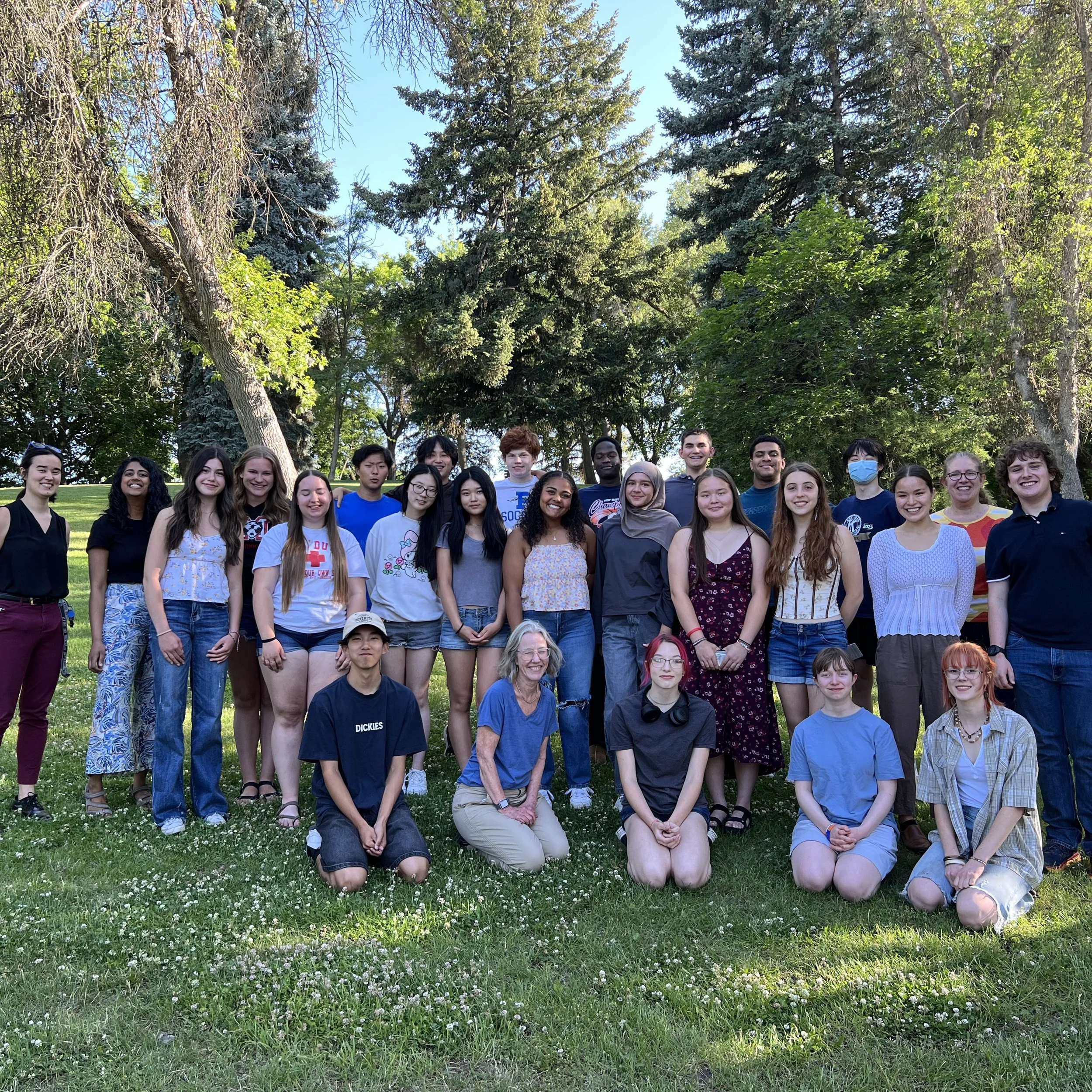 Palouse Pathways Launches Fundraising Campaign to Support the Next Chapter of College Access on the Palouse