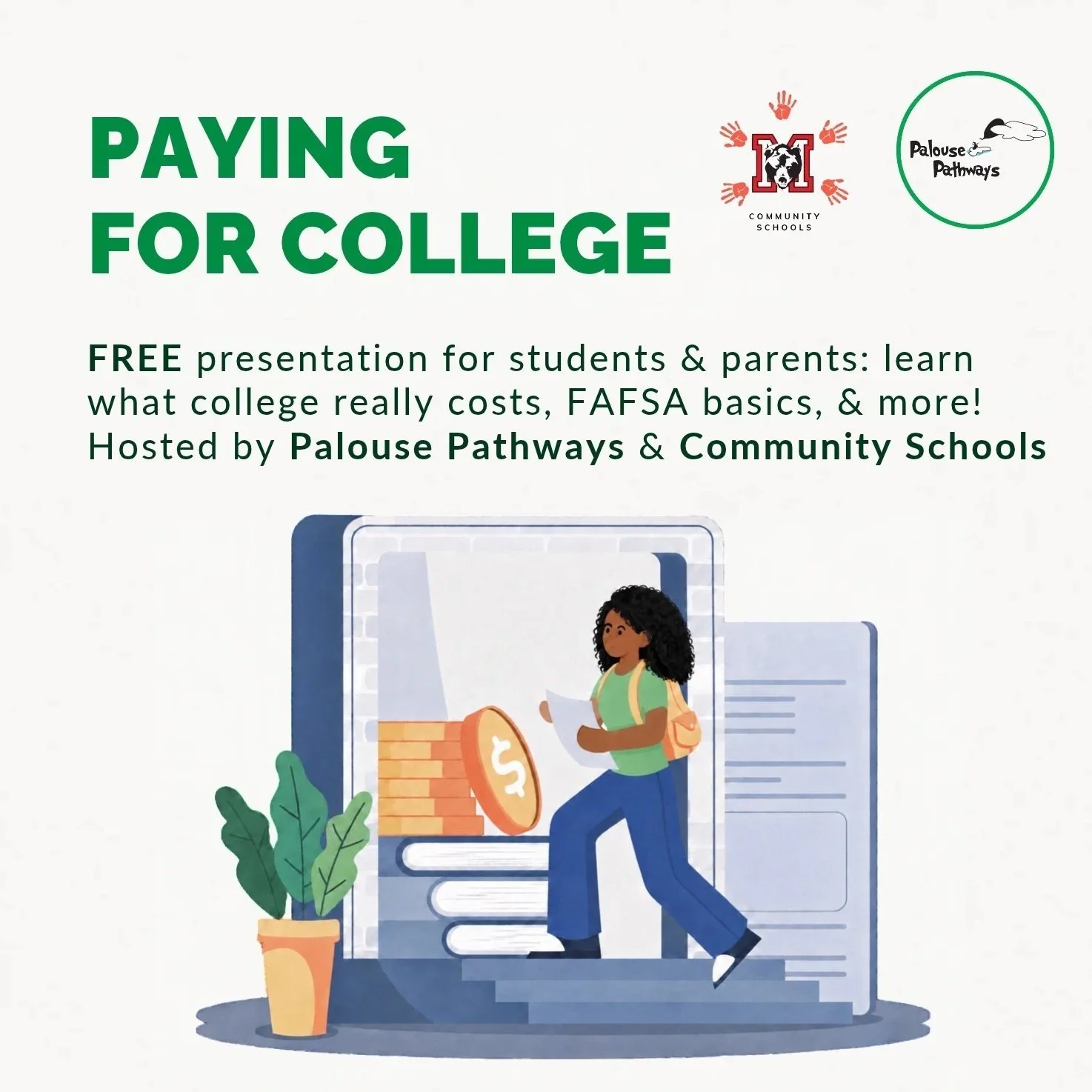Paying for College