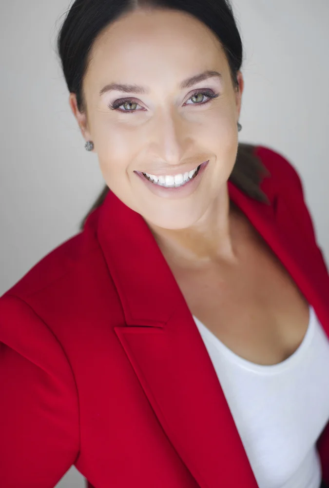 Real Estate Brokerage — Dream Realty