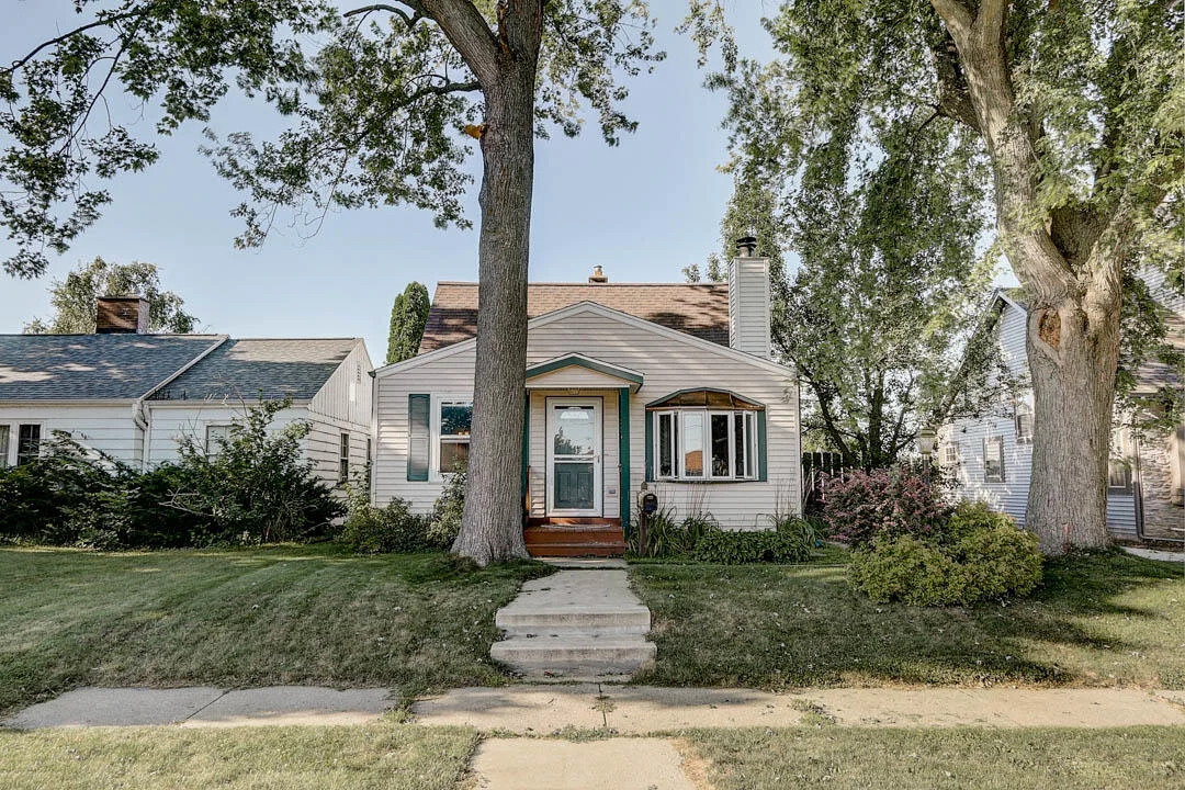 Residential — Dream Realty