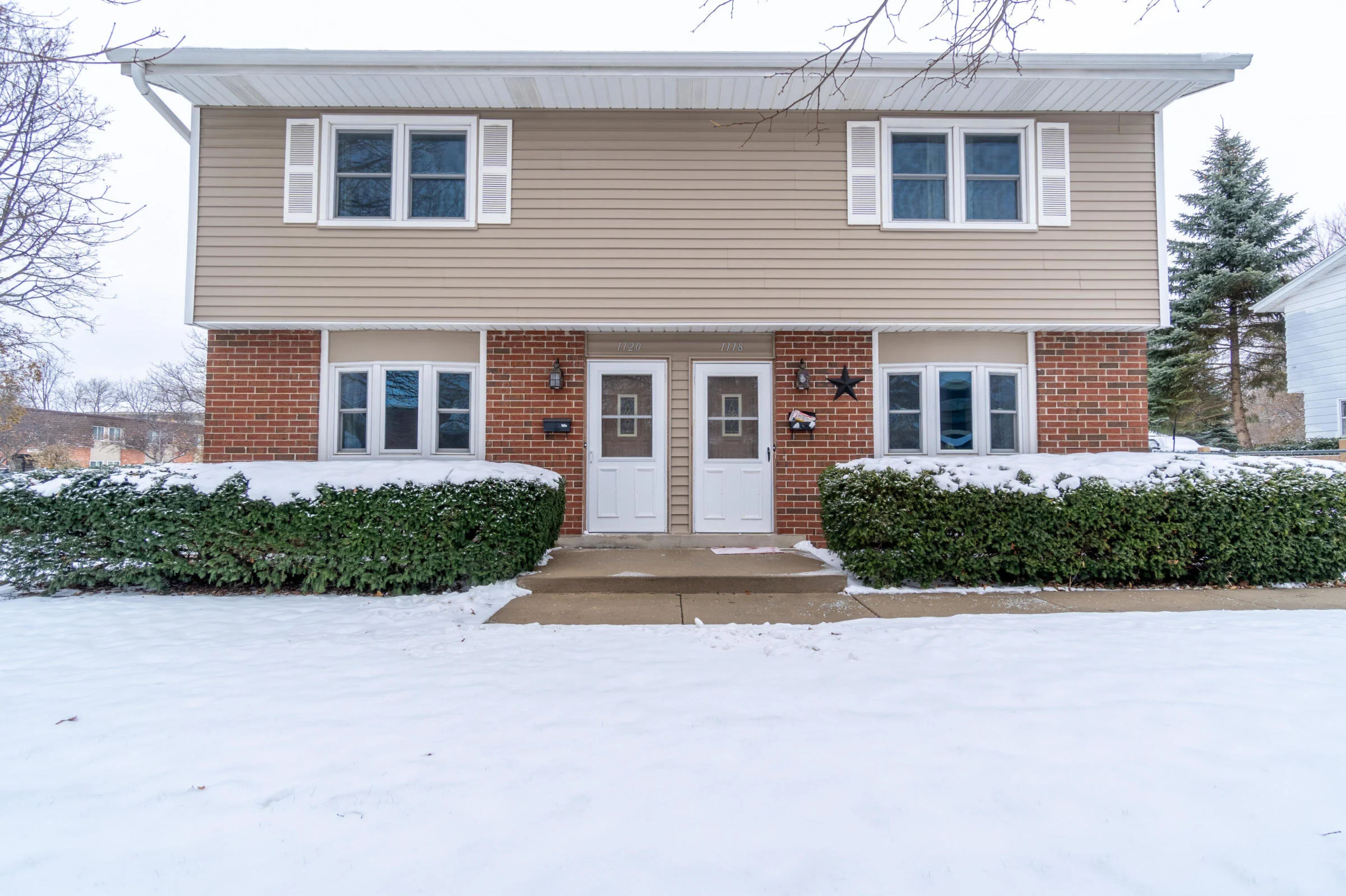 Residential — Dream Realty
