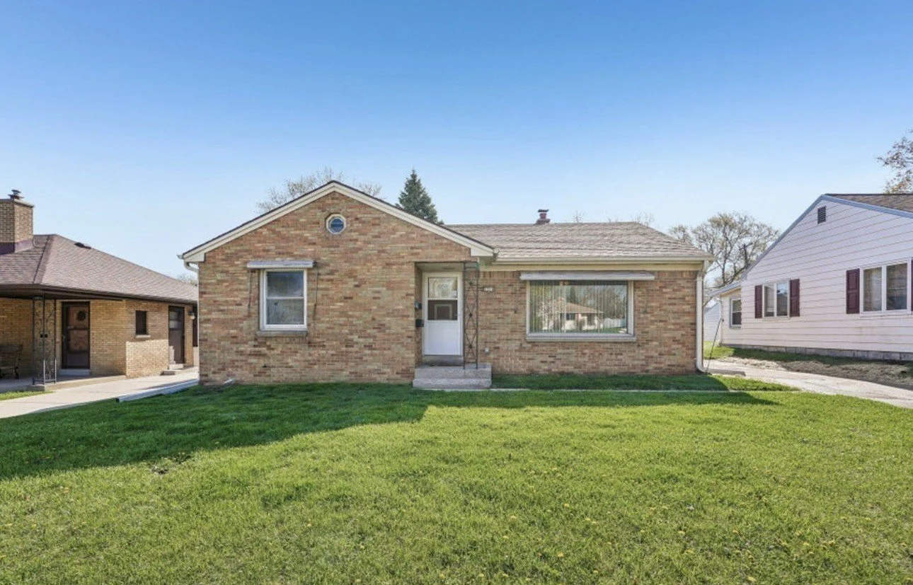 Property for Sale: 3316 S. 60th St, Milwaukee, WI 53219