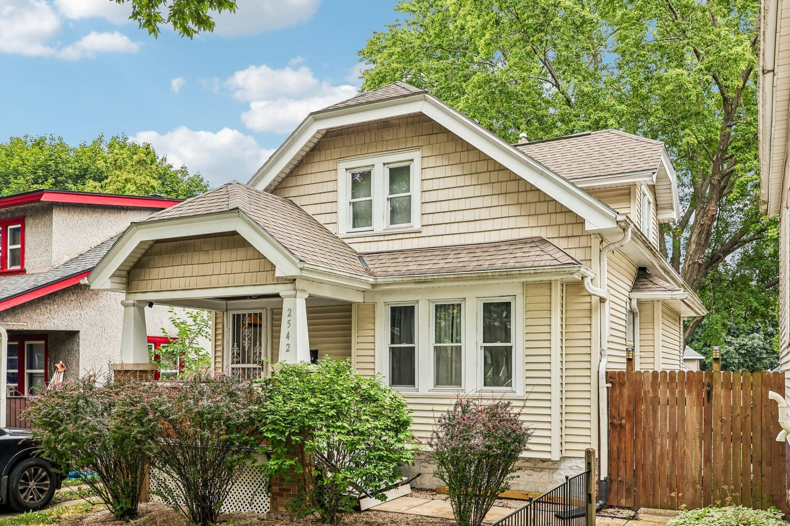 Residential Duplex  for sale 2542 N 53rd St, Milwaukee, WI 53210