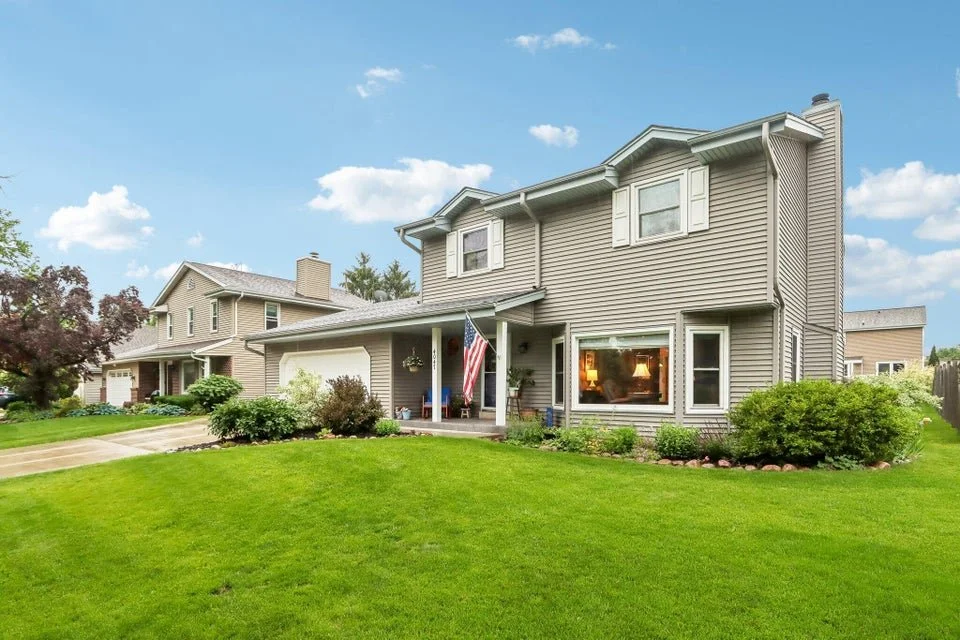 Residential Property for sale 4047 S 70th St Milwaukee, WI 53220