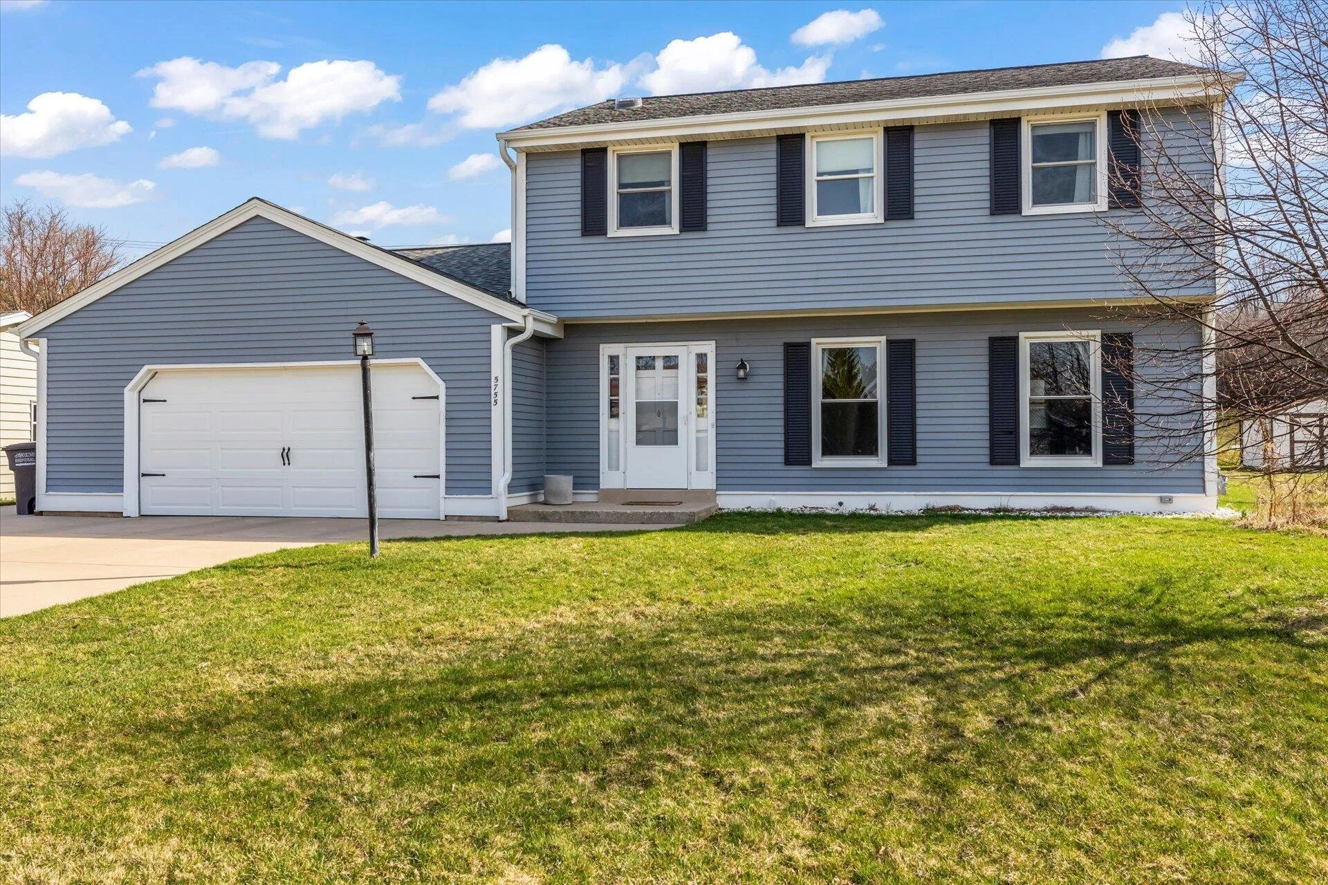 Residential — Dream Realty