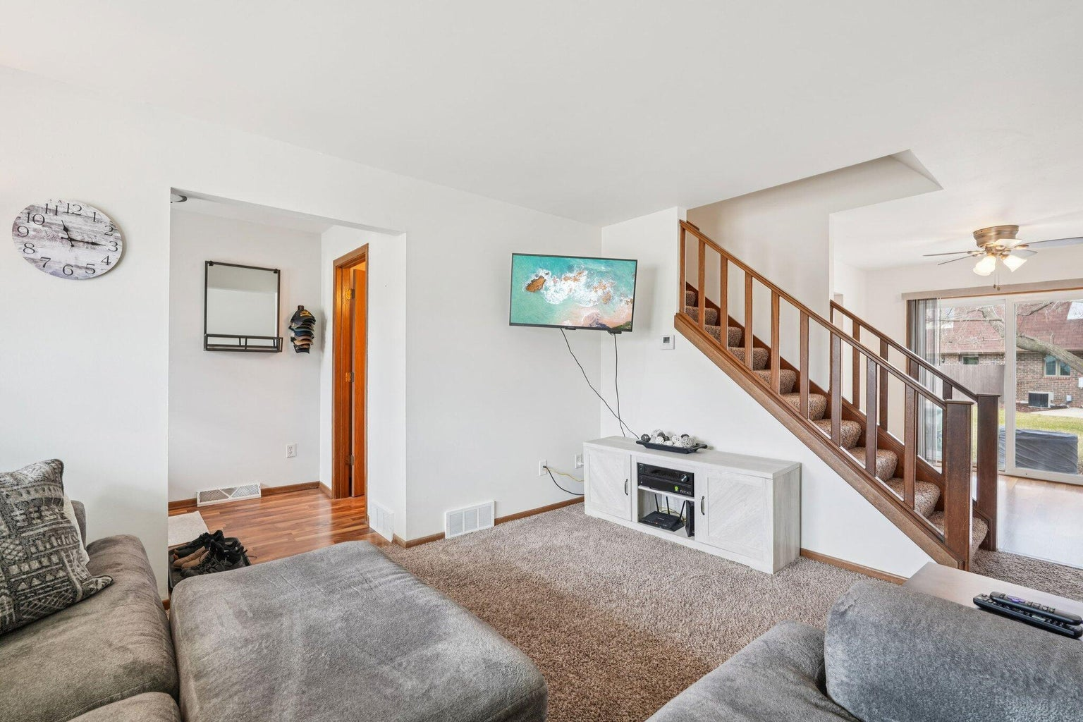 Recently SOLD 1384 Honeysuckle RD, Hartford WI 53027