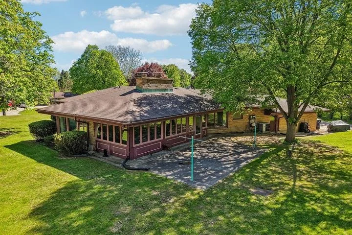 Residential Property for Sale: 11738 W Hayes AVENUE, West Allis, WI 53227