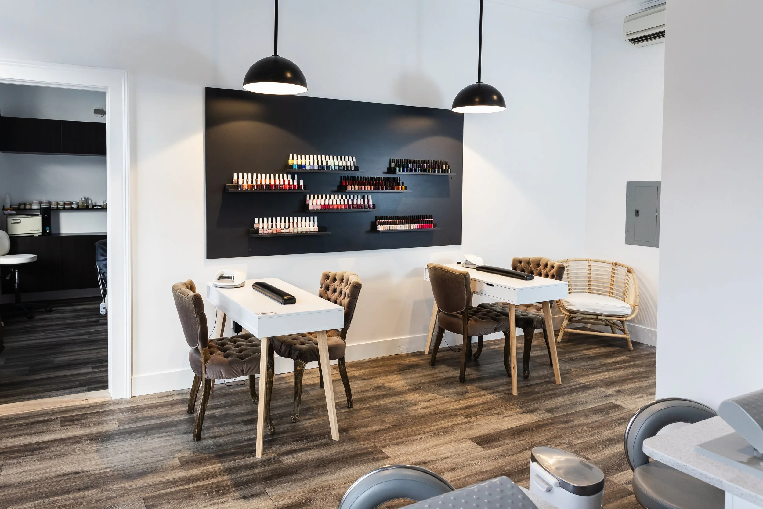 Introducing Gel X Nails at Maven Salon