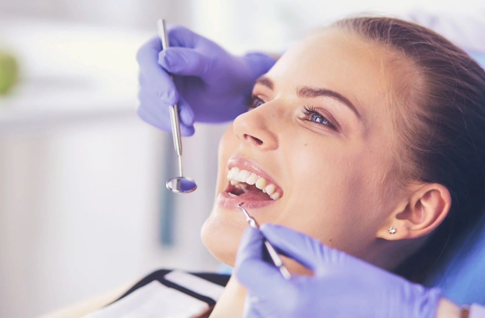 How Long Does a Dental Cleaning Take?