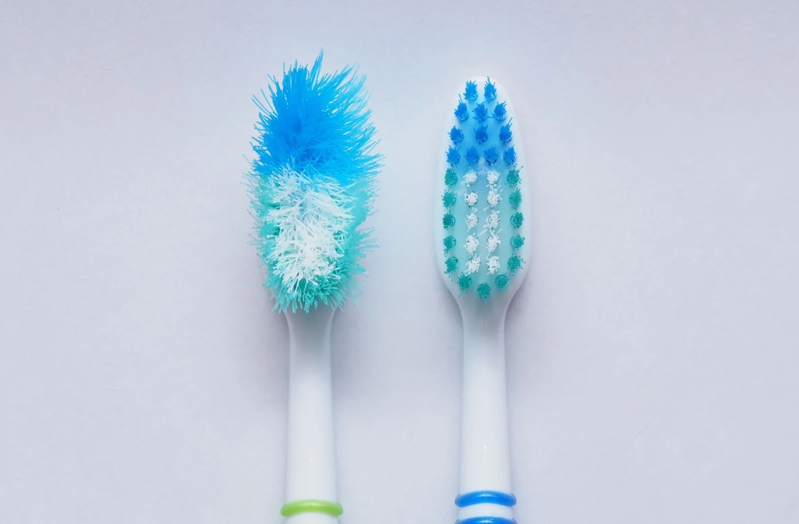 How Often Should You Change Your Toothbrush?