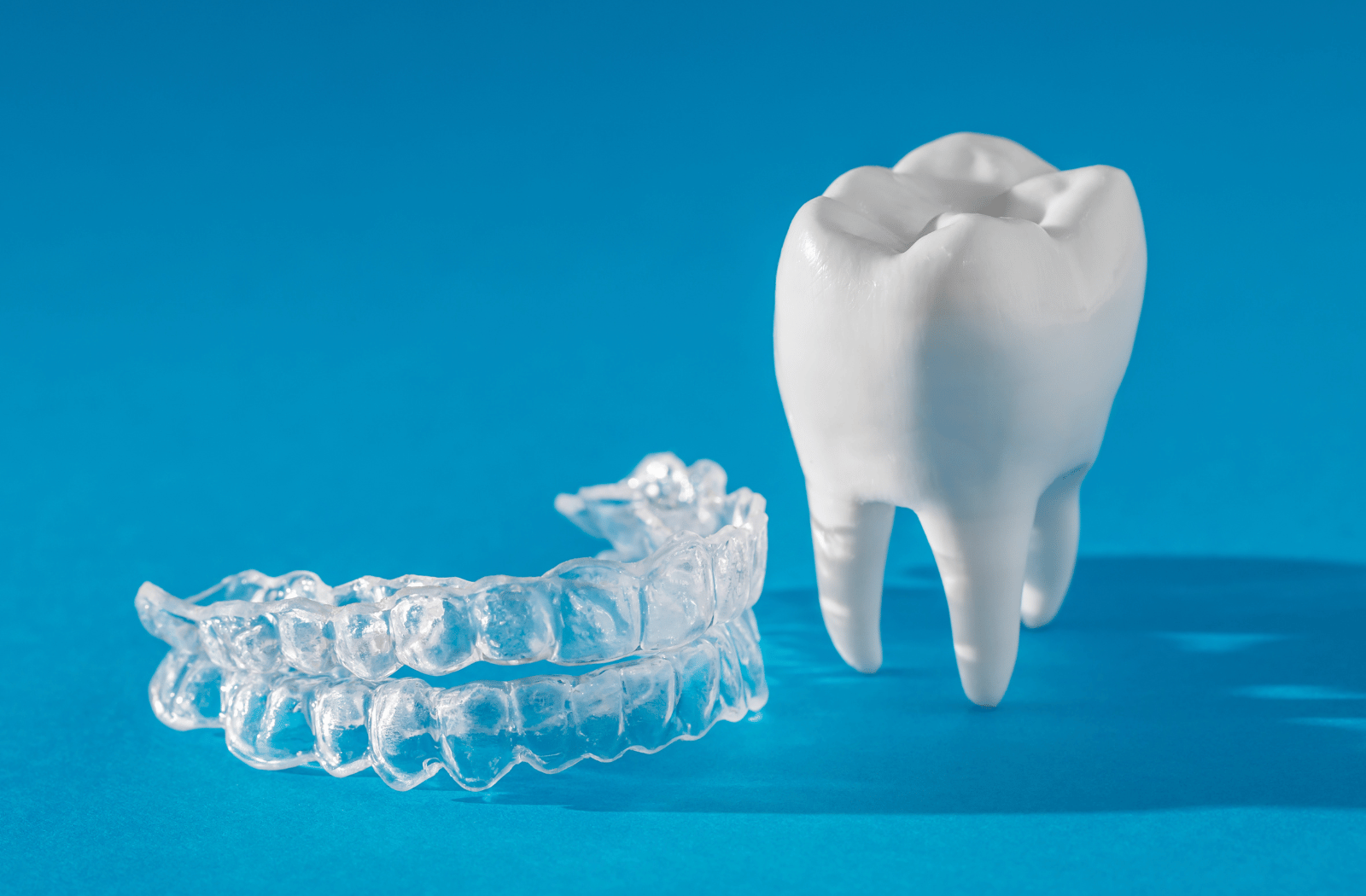 Do invisible braces hurt? Shine Dental Winnipeg — Shine Dental