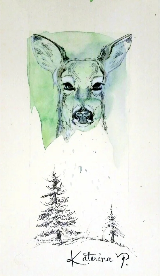 Oh Deer!