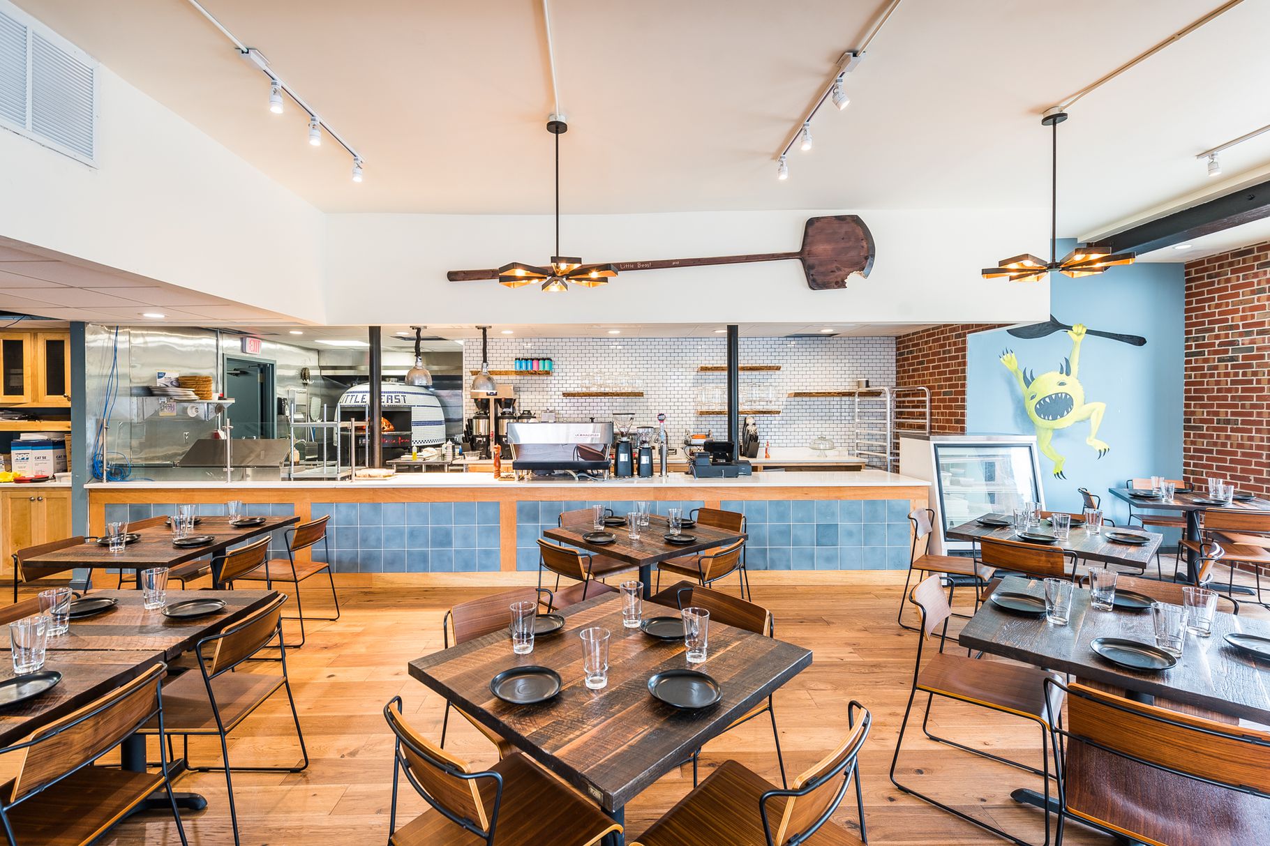Eater DC | Photo by Rey Lopez