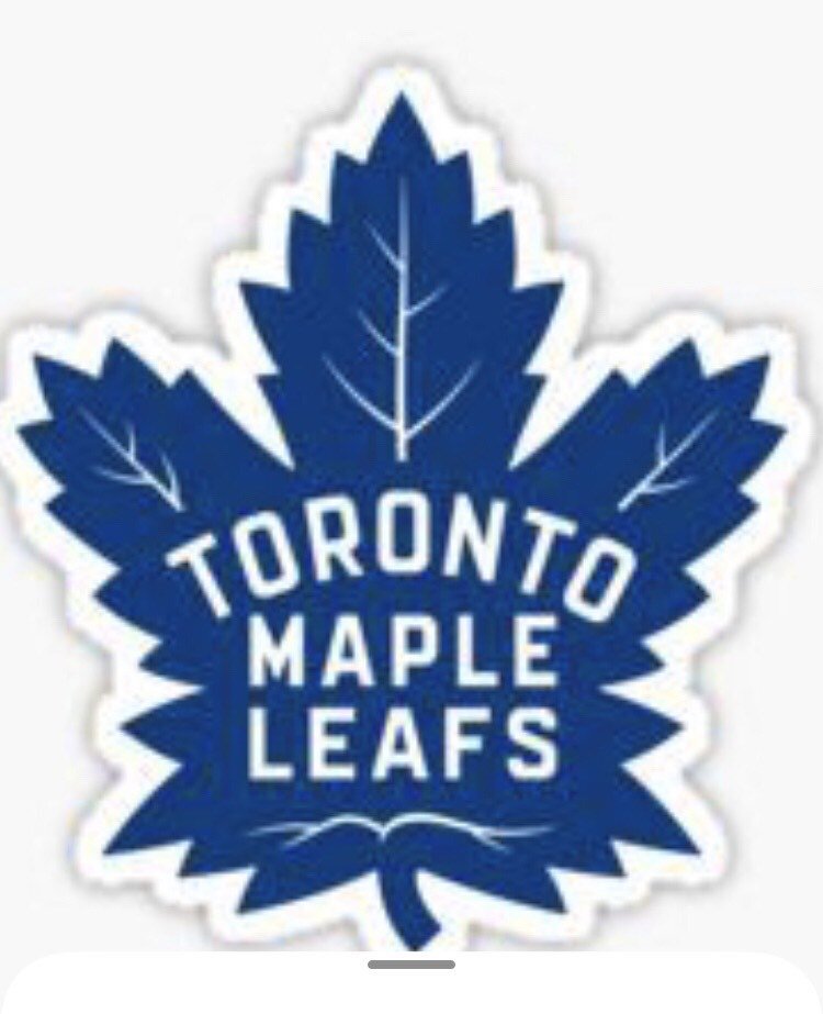 Go Leafs Go!