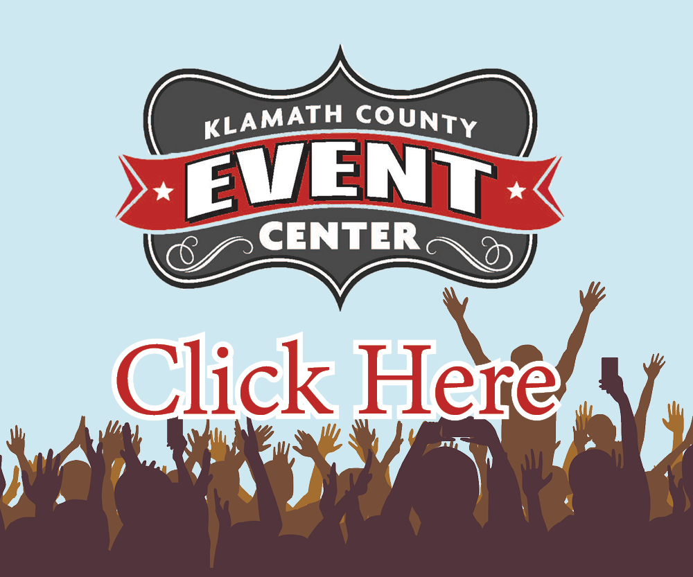 Klamath County Fairgrounds