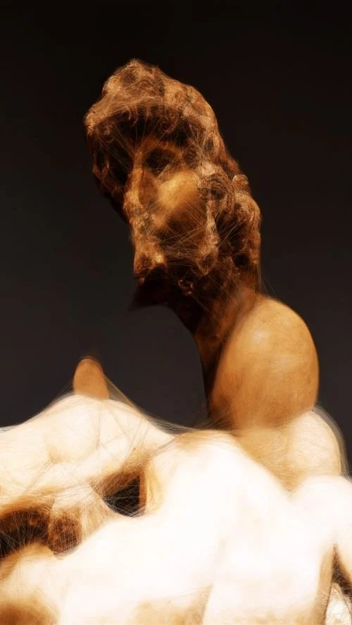 View fullsizeMachine Hallucinations - Renaissance / Sculpture - C Machine Hallucinations - Renaissance / Sculpture