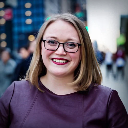 Tori Bryan Communications Director