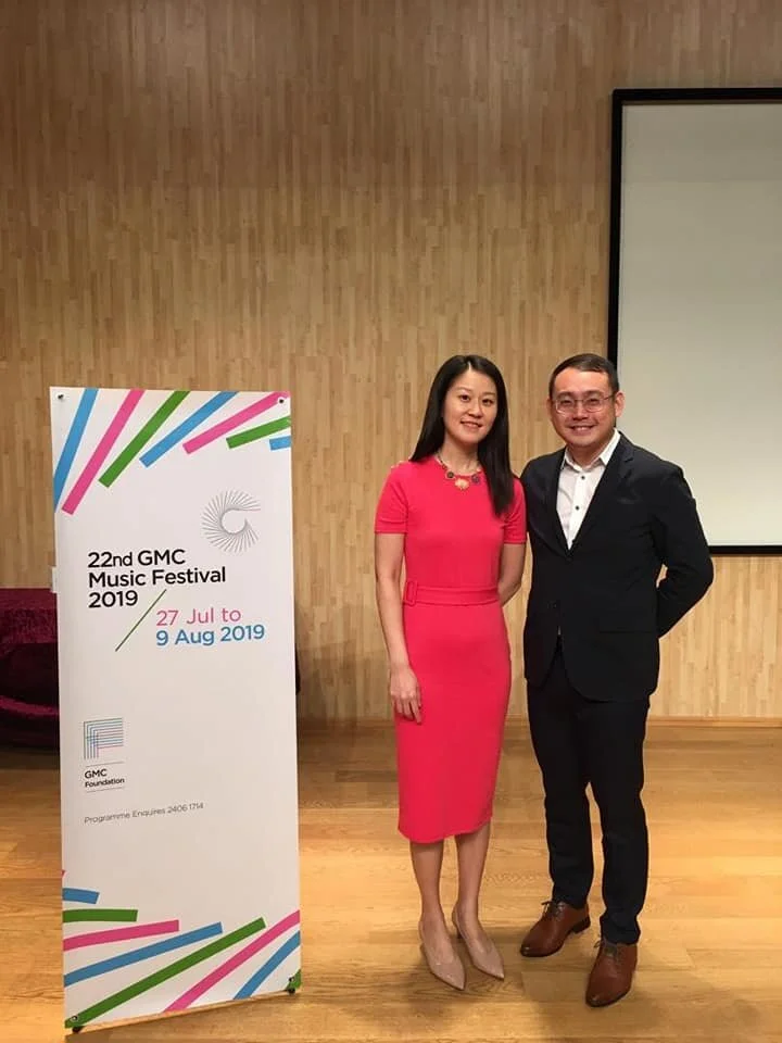 21ST GMC PIANO JURY 