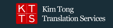 Kim Tong Translation Services