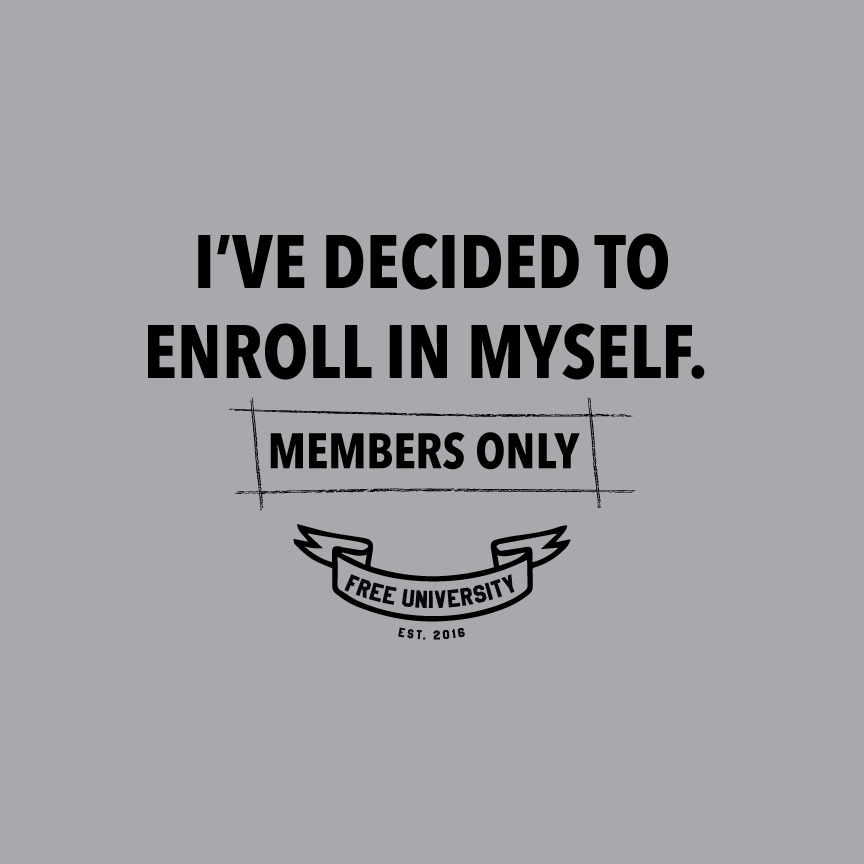 Members Only Program